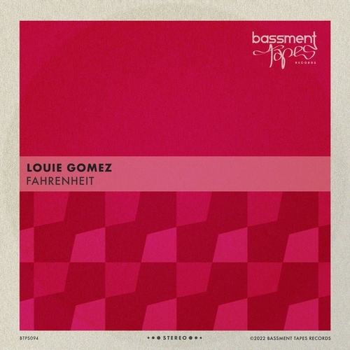 Louie Gomez - Fahrenheit[BTPS094]